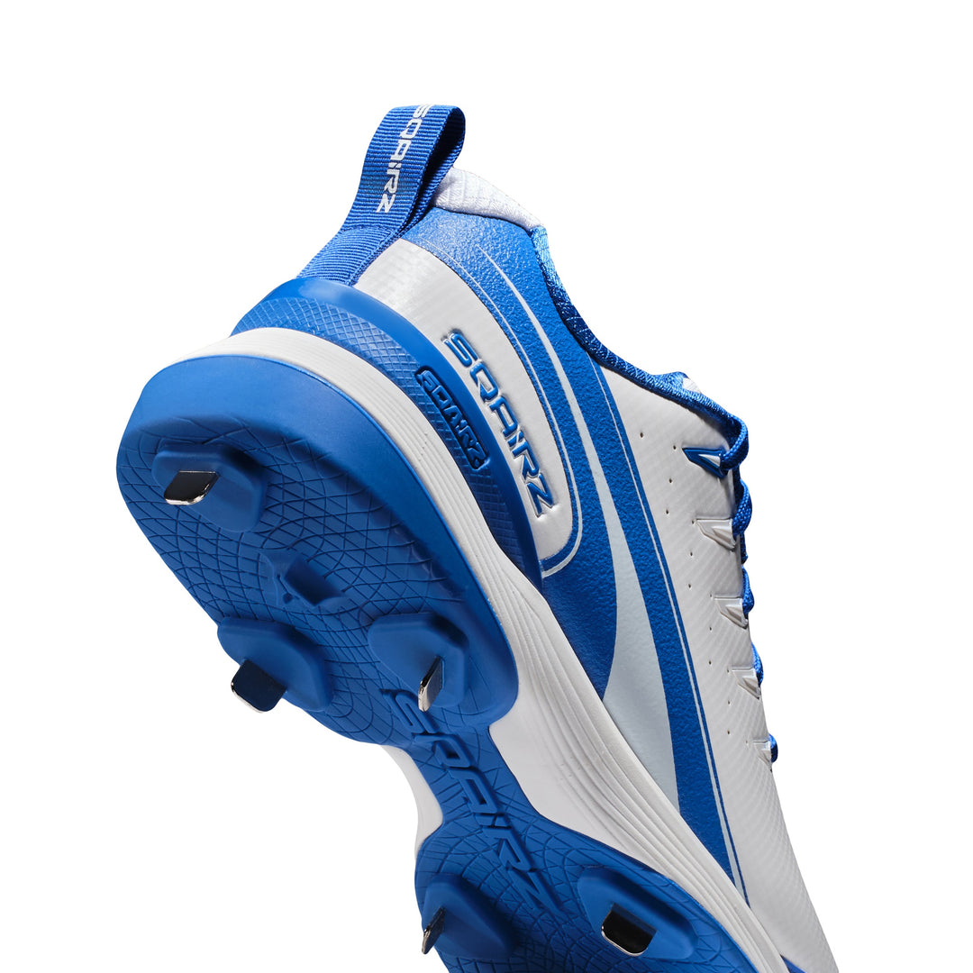 SQAIRZ GFP2™ Softball Metal Spikes | Womens Footwear