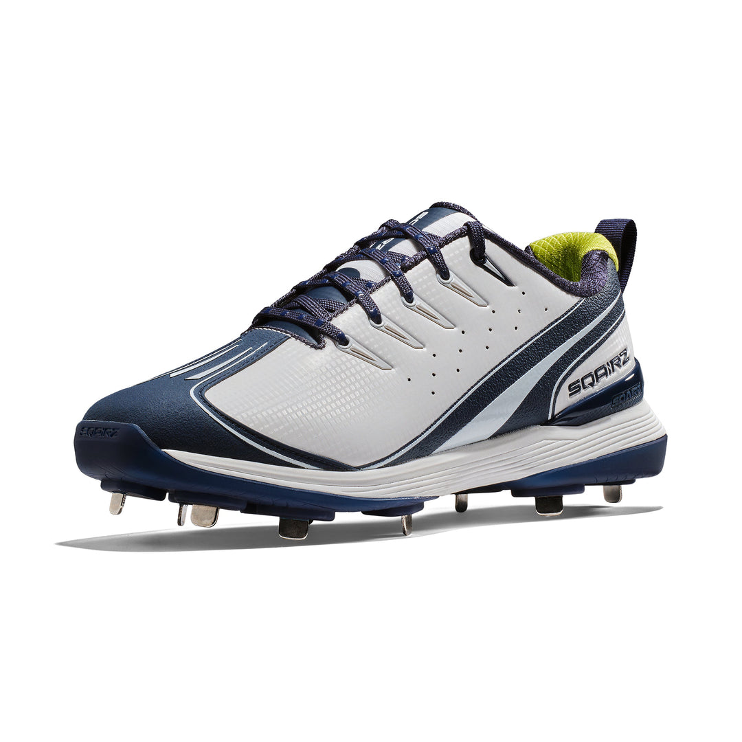 SQAIRZ GFP2™ Softball Metal Spikes | Womens Footwear