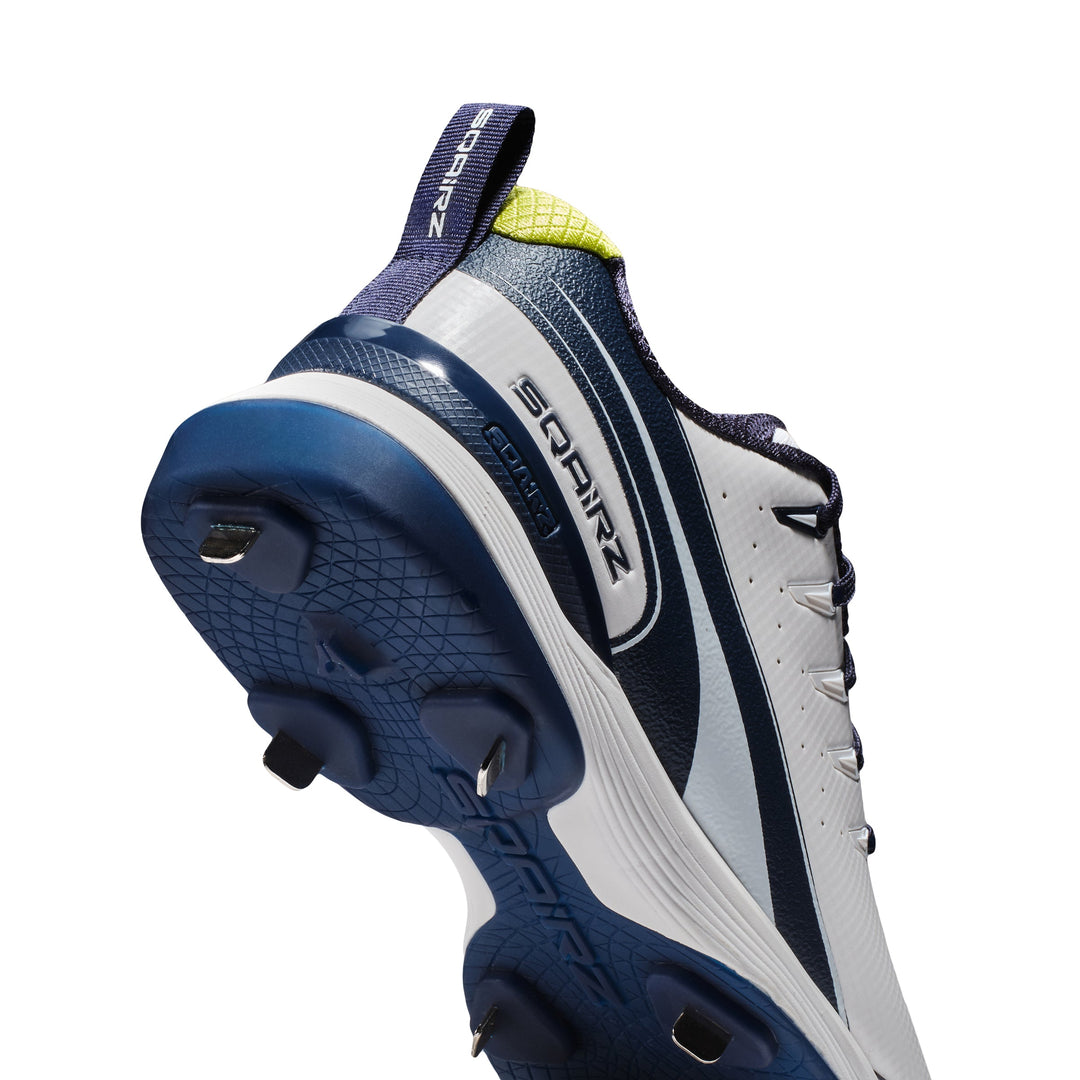 SQAIRZ GFP2™ Softball Metal Spikes | Womens Footwear