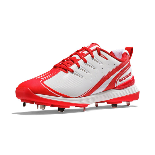 SQAIRZ GFP2™ Softball Metal Spikes | Womens Footwear