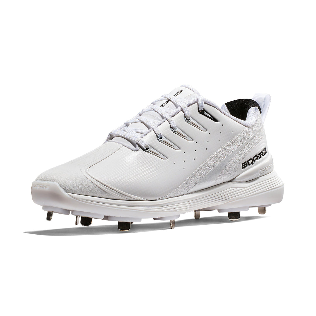 SQAIRZ GFP2™ Softball Metal Spikes | Womens Footwear
