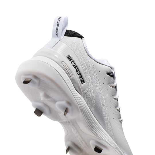 SQAIRZ GFP2™ Softball Metal Spikes | Womens Footwear