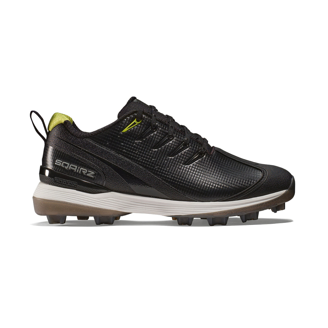 Womens Softball METAL SPIKES for Increased Balance-SQAIRZ GFP2™