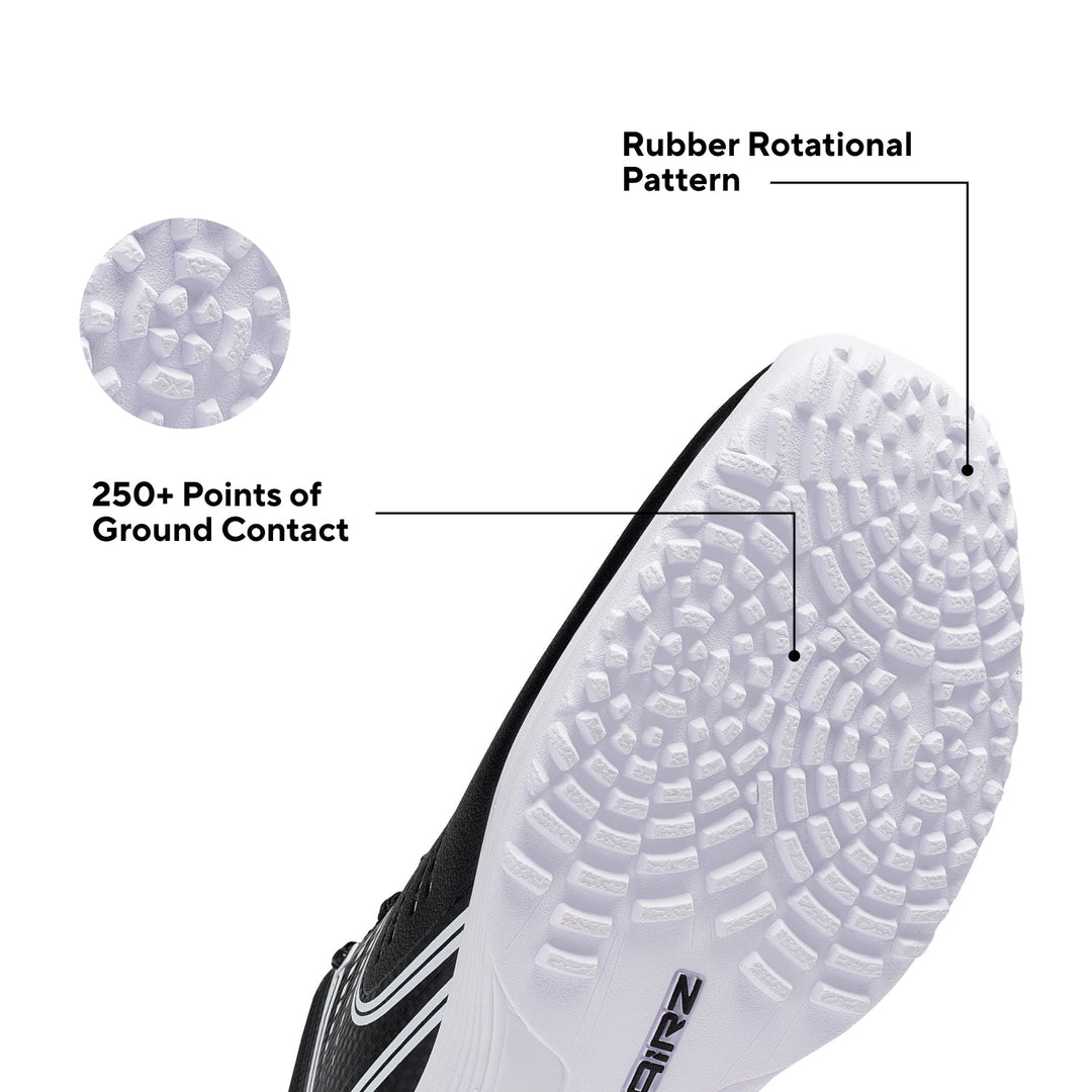 SQAIRZ GFP™ Turf Shoes | Mens Footwear