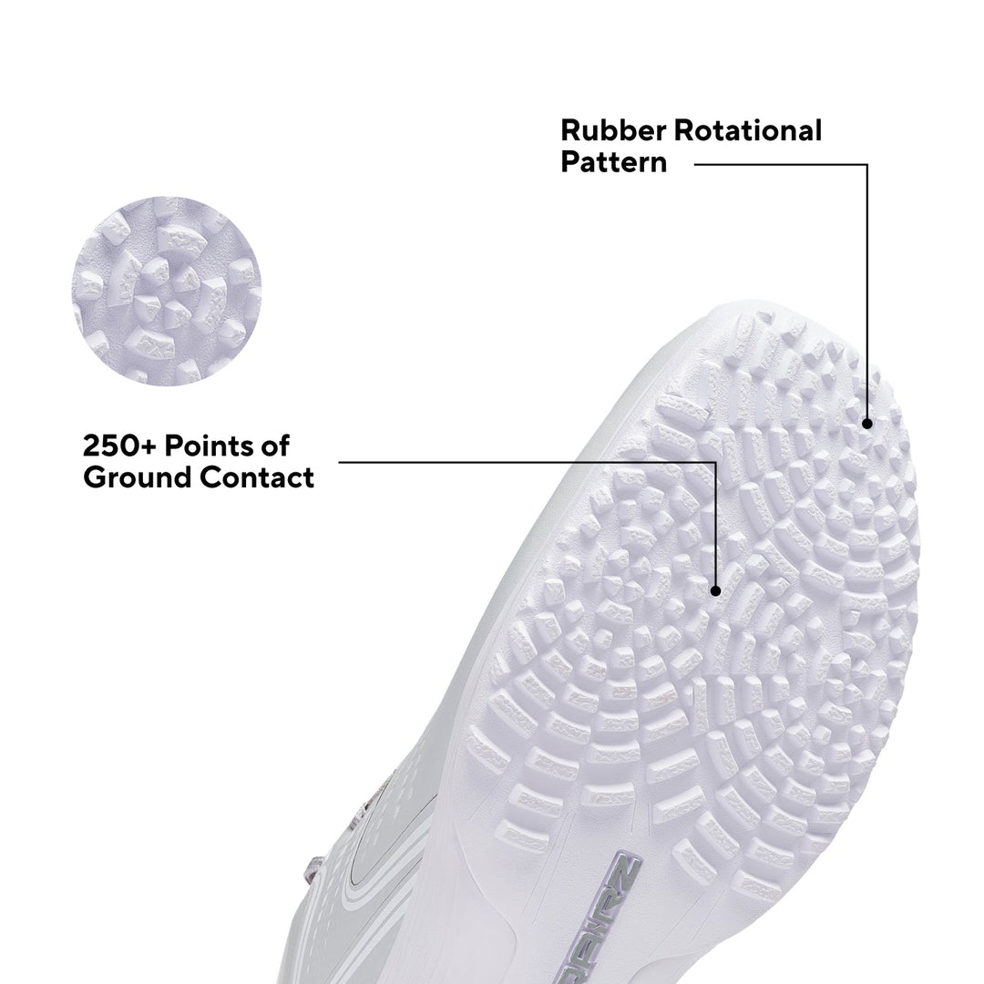 SQAIRZ GFP™ Turf Shoes | Womens Footwear