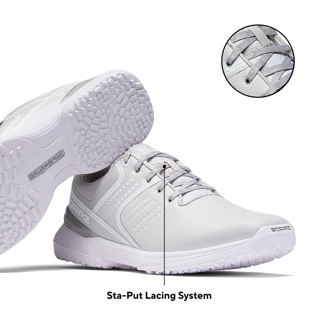 SQAIRZ GFP™ Turf Shoes | Womens Footwear