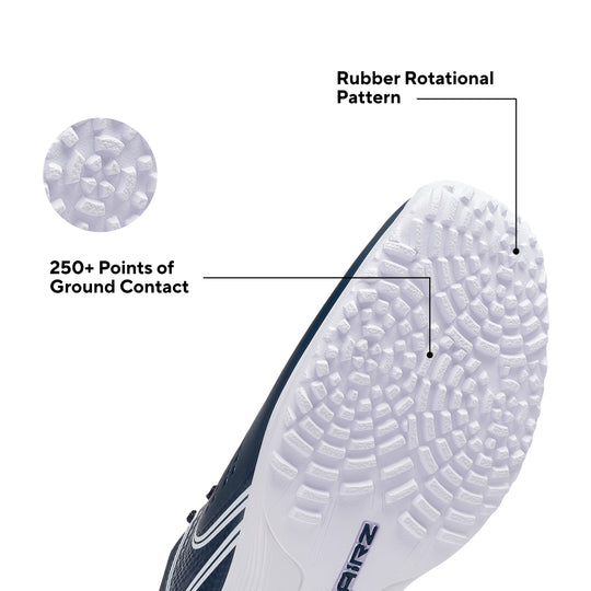 SQAIRZ GFP™ Turf Shoes | Mens Footwear