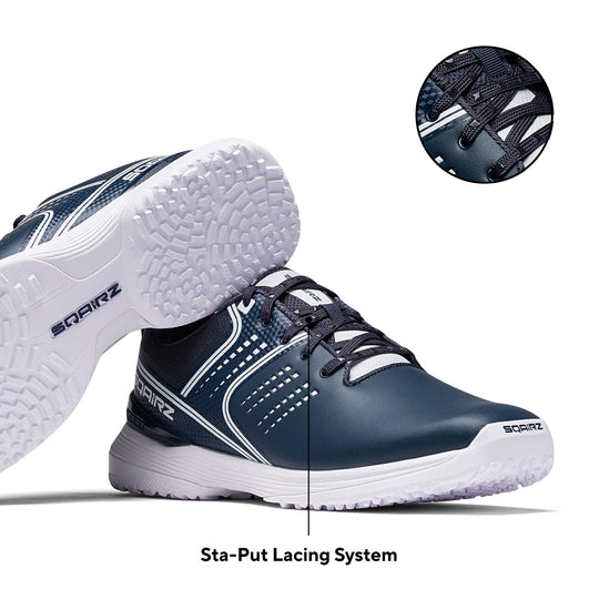 SQAIRZ GFP™ Turf Shoes | Womens Footwear