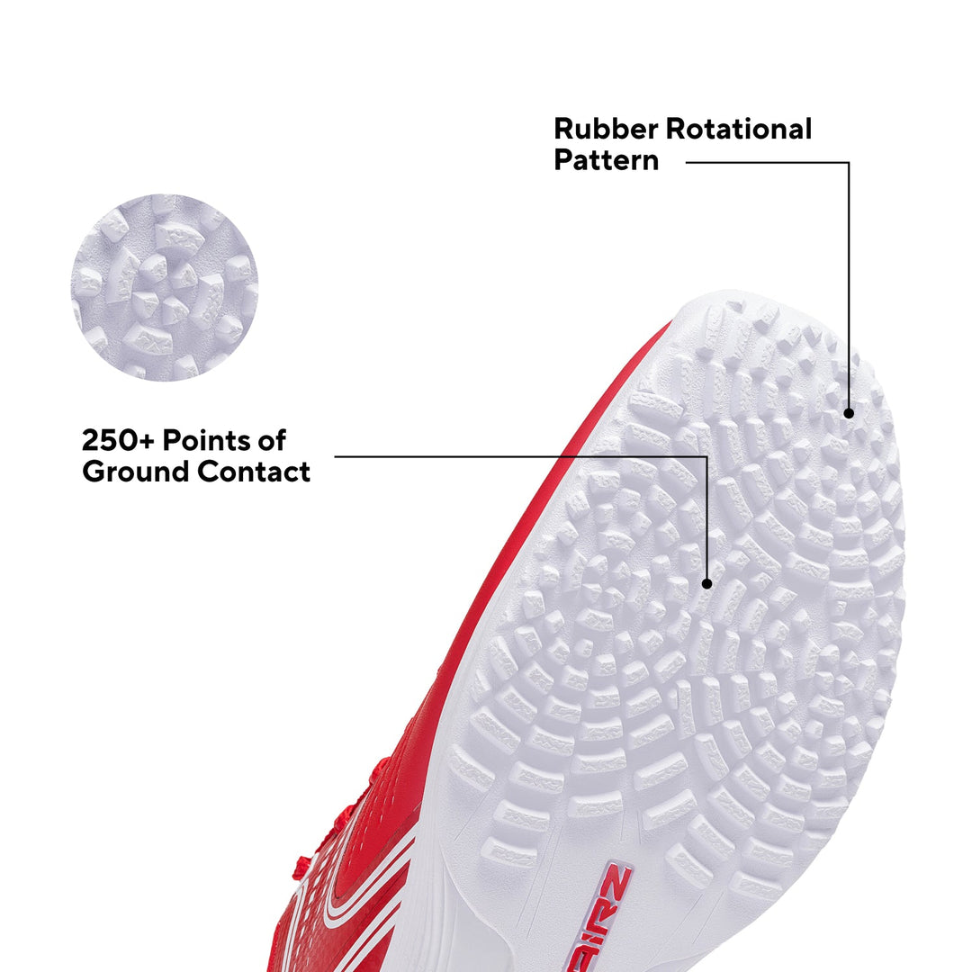 SQAIRZ GFP™ Turf Shoes | Mens Footwear