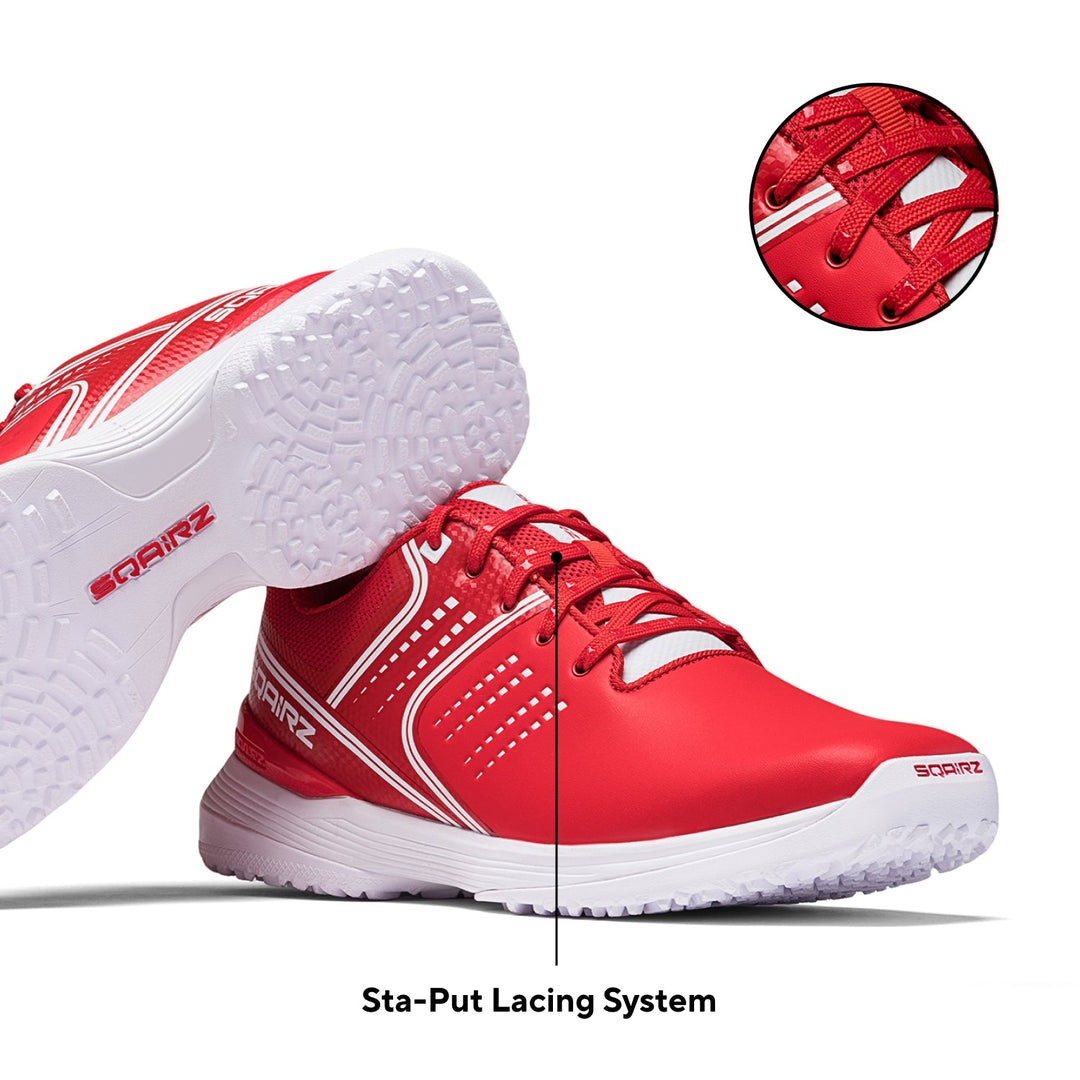 SQAIRZ GFP™ Turf Shoes | Womens Footwear