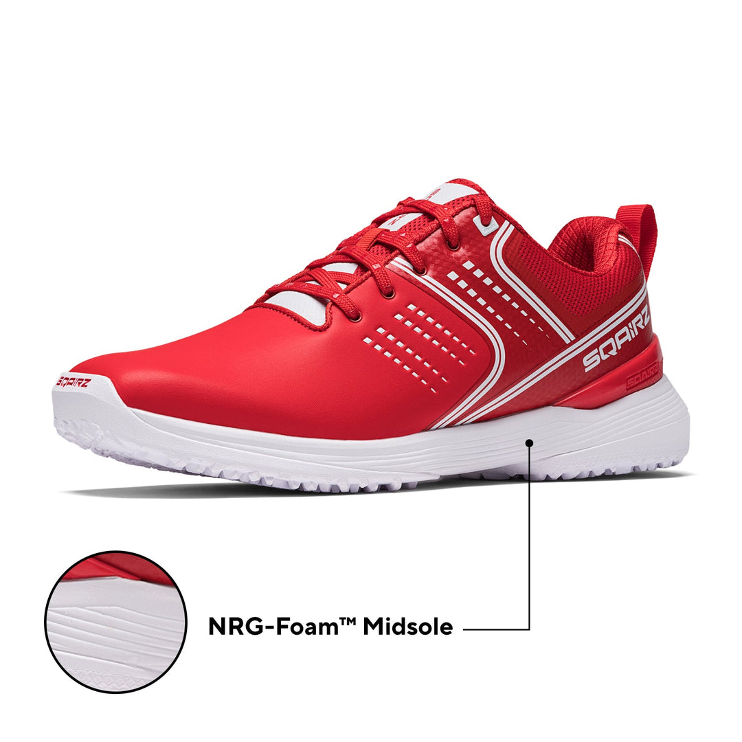 SQAIRZ GFP™ Turf Shoes | Mens Footwear