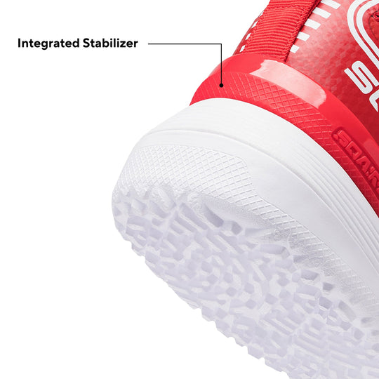 SQAIRZ GFP™ Turf Shoes | Mens Footwear