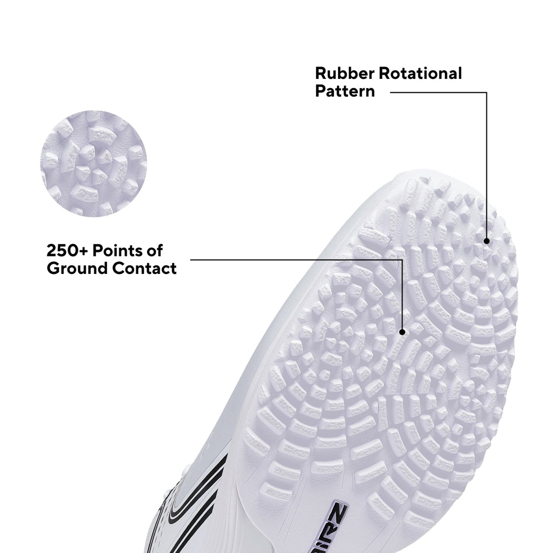 SQAIRZ GFP™ Turf Shoes | Womens Footwear