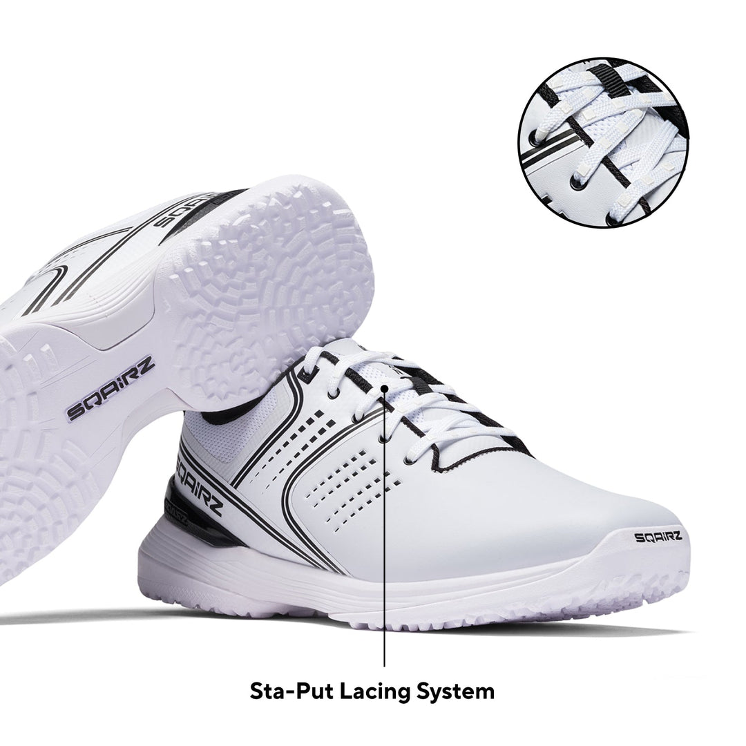 SQAIRZ GFP™ Turf Shoes | Womens Footwear
