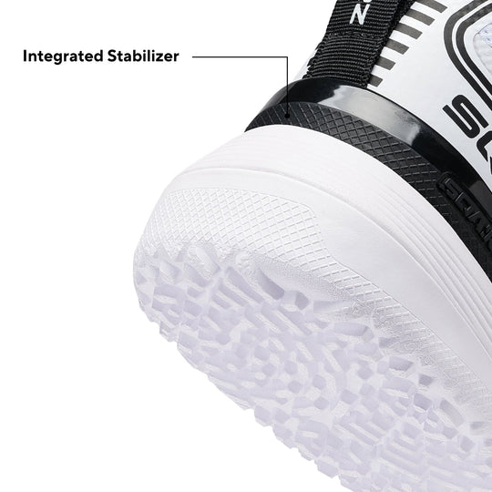SQAIRZ GFP™ Turf Shoes | Mens Footwear