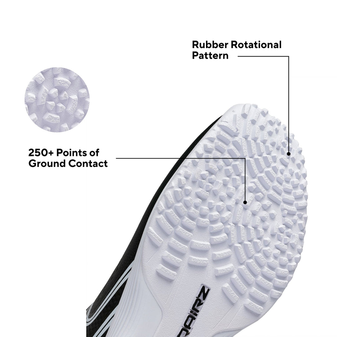 SQAIRZ GFP™ Turf | Youth Footwear