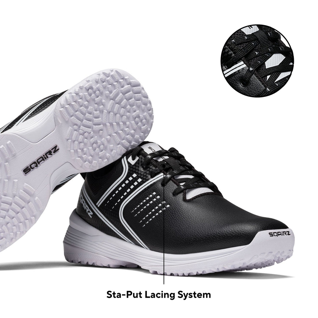 SQAIRZ GFP™ Turf | Youth Footwear