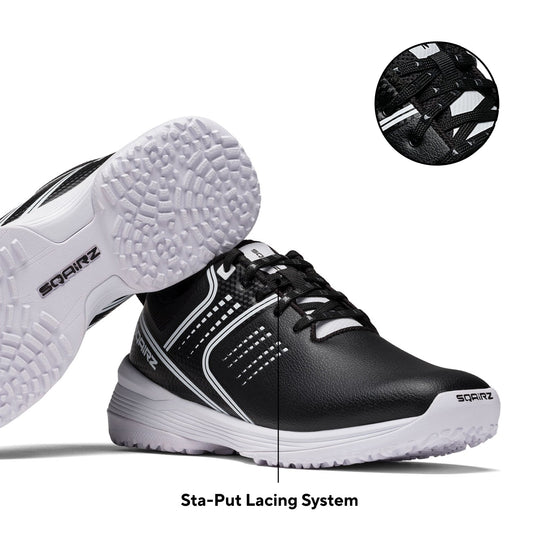 SQAIRZ GFP™ Turf | Youth Footwear