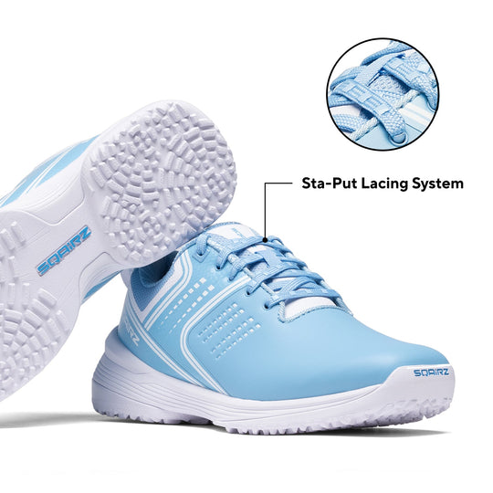 SQAIRZ GFP™ Turf | Youth Footwear