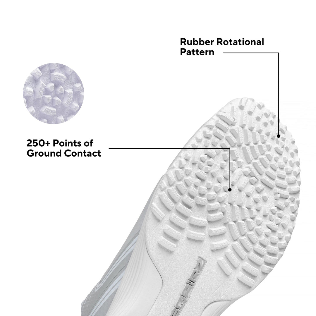 SQAIRZ GFP™ Turf | Youth Footwear