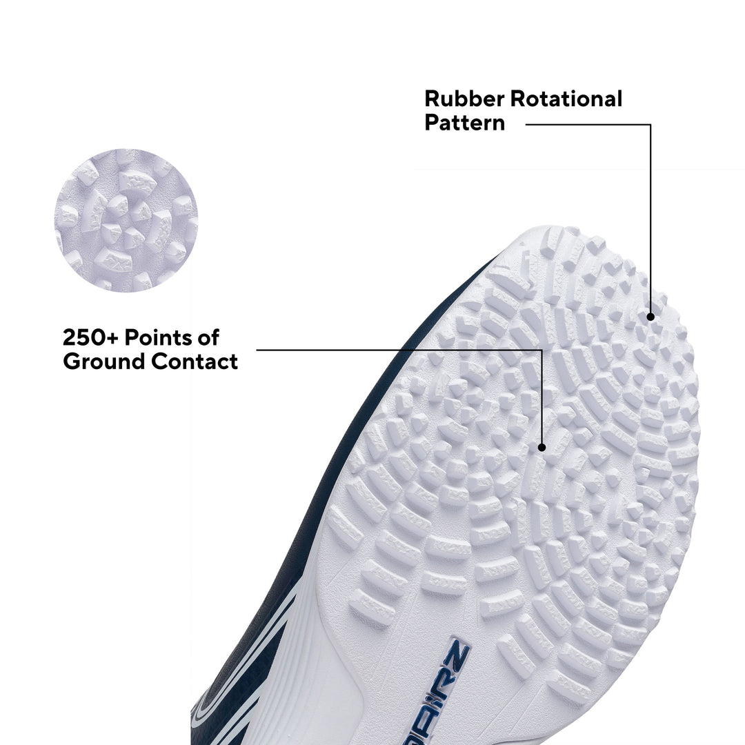 SQAIRZ GFP™ Turf | Youth Footwear