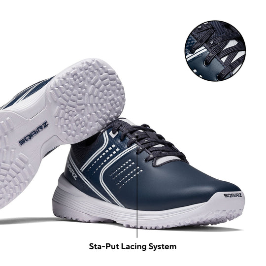 SQAIRZ GFP™ Turf | Youth Footwear