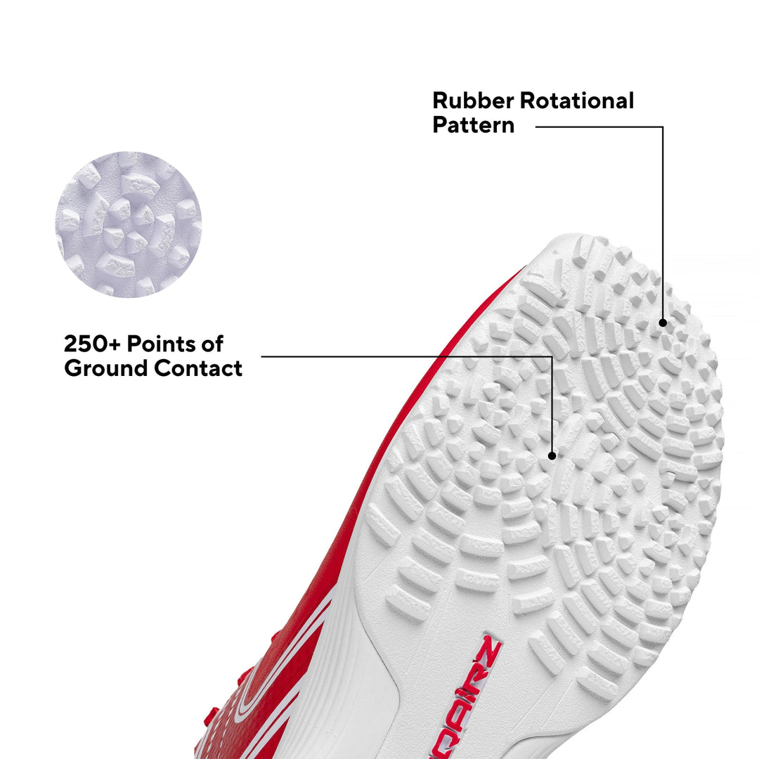 SQAIRZ GFP™ Turf | Youth Footwear