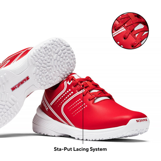 SQAIRZ GFP™ Turf | Youth Footwear