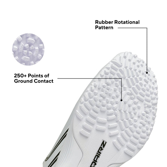 SQAIRZ GFP™ Turf | Youth Footwear