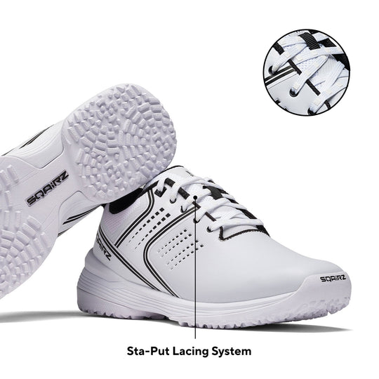 SQAIRZ GFP™ Turf | Youth Footwear