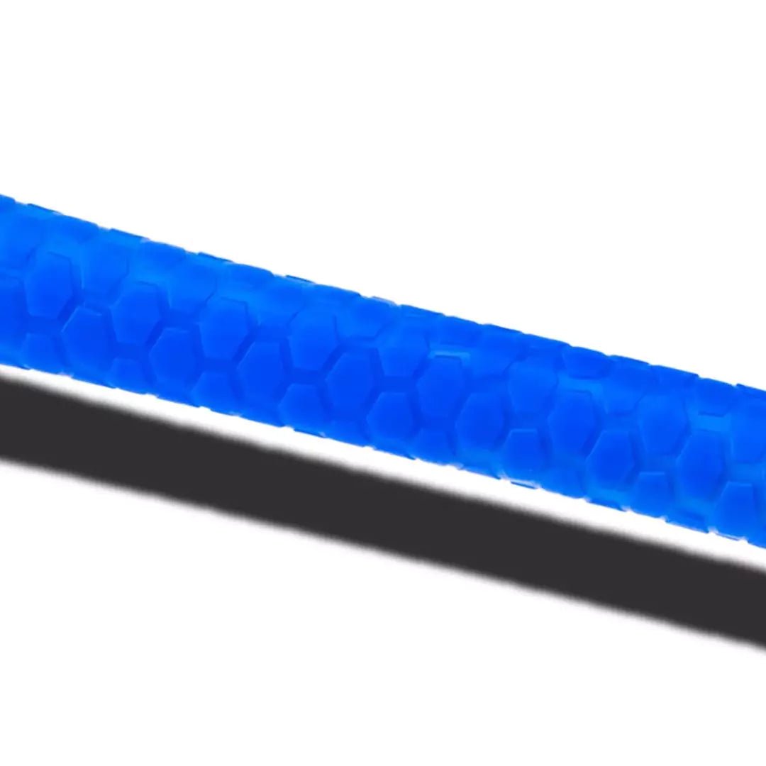 StickGrip® Hexagon Series – Poignée avancée pour batte de baseball et softball – Installation facile, polymère HydroFlex 2.0 durable, résistant aux intempéries, poignée haute performance StickGrip® Hexagon Series – Poignée avancée pour batte de baseball et softball – Installation facile, polymère HydroFlex 2.0 durable, résistant aux intempéries, poignée haute performance