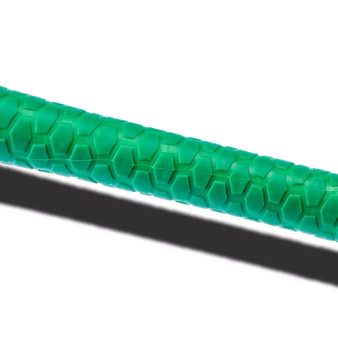 Stick Grip in green – easy-to-install bat grip alternative that replaces tape, offering hitters superior control, comfort, and durability.