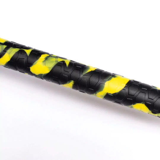 hassle-free baseball bat grip replacement that’s quick to apply and delivers superior grip for hitters.