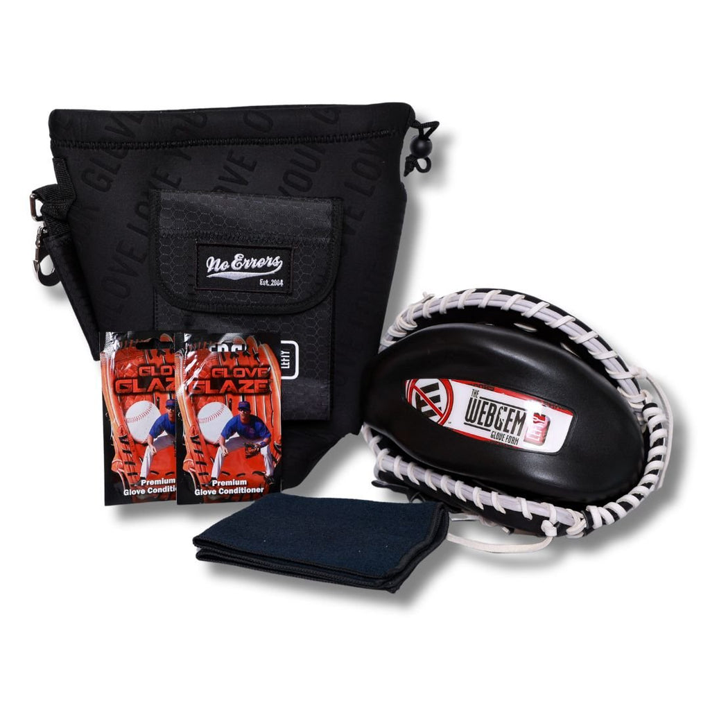 3 Grande Lefty | First Baseman Glove Glove Form | NO-ERRORS – No