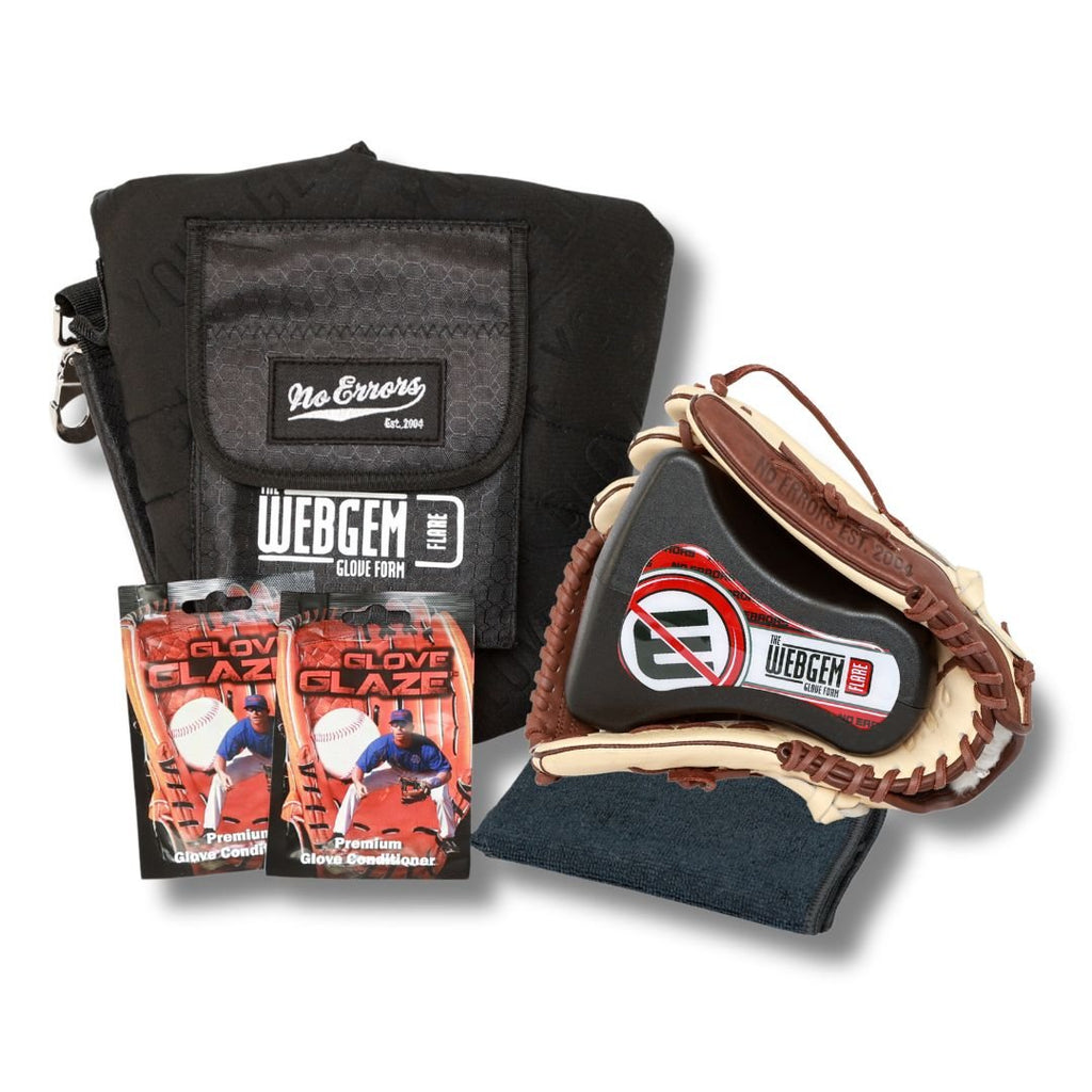Web gems baseball gloves sales