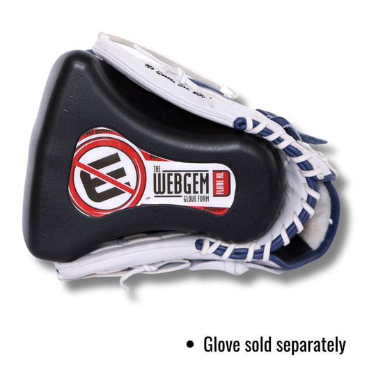 The Flare XL from No Errors Sports shaping kit for softball and baseball