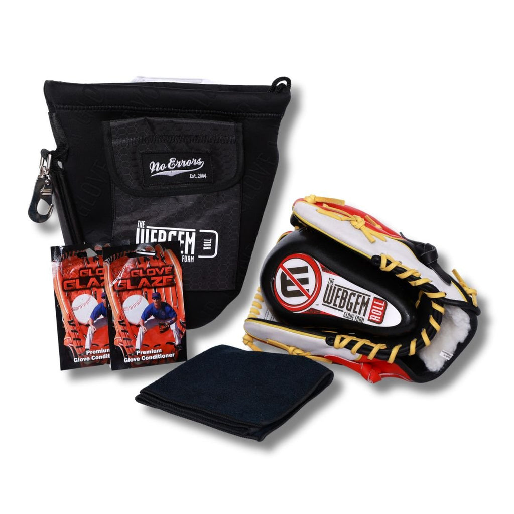 Glove Glu Glove Care System - Noir Glove Glu Glove Care System - Noir