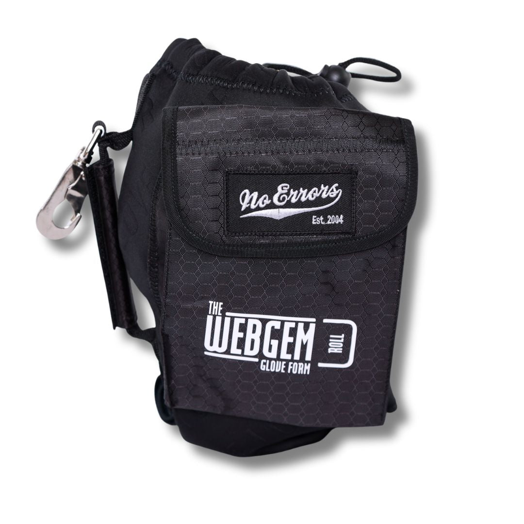 WEBGEM BAGS No Errors Sports Webgem bags no errors sports
