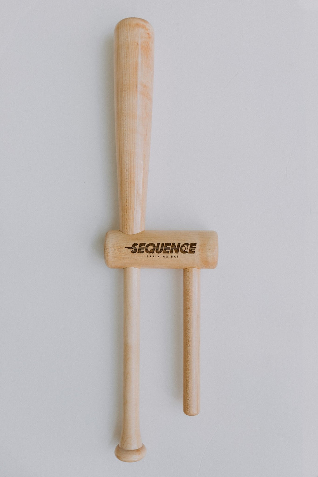 The Sequence Training Bat for Baseball and Softball