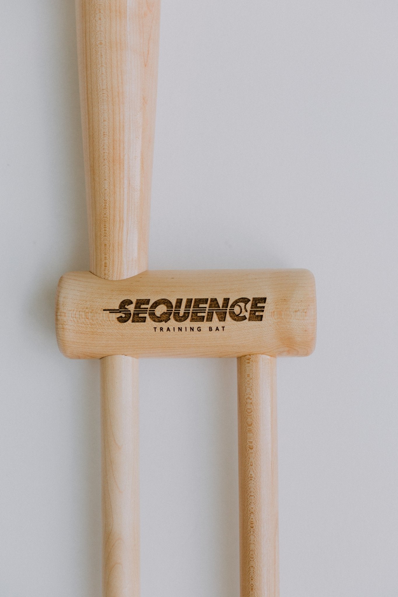 The Sequence Jr. Training Bat - No Errors Sports