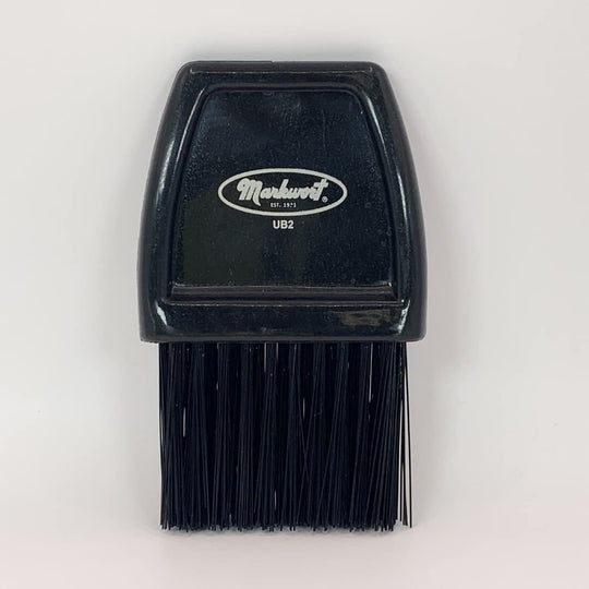 Markwort Umpire Plastic Card - Black