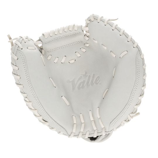 Eagle 27HW Half Web Palm view