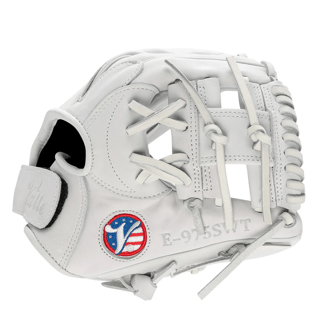 Eagle 975SWT Weighted laces 