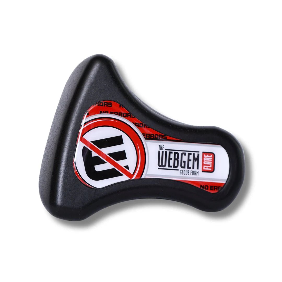Webgem Webgem Mold only - Flare – No Errors Sports