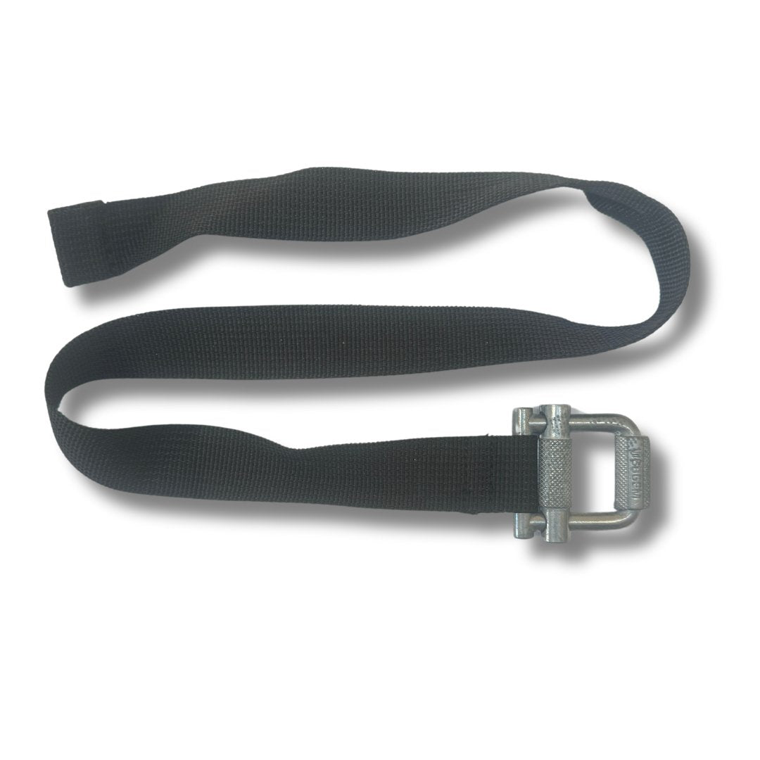 Webgem Replacement Strap - No Errors Sports