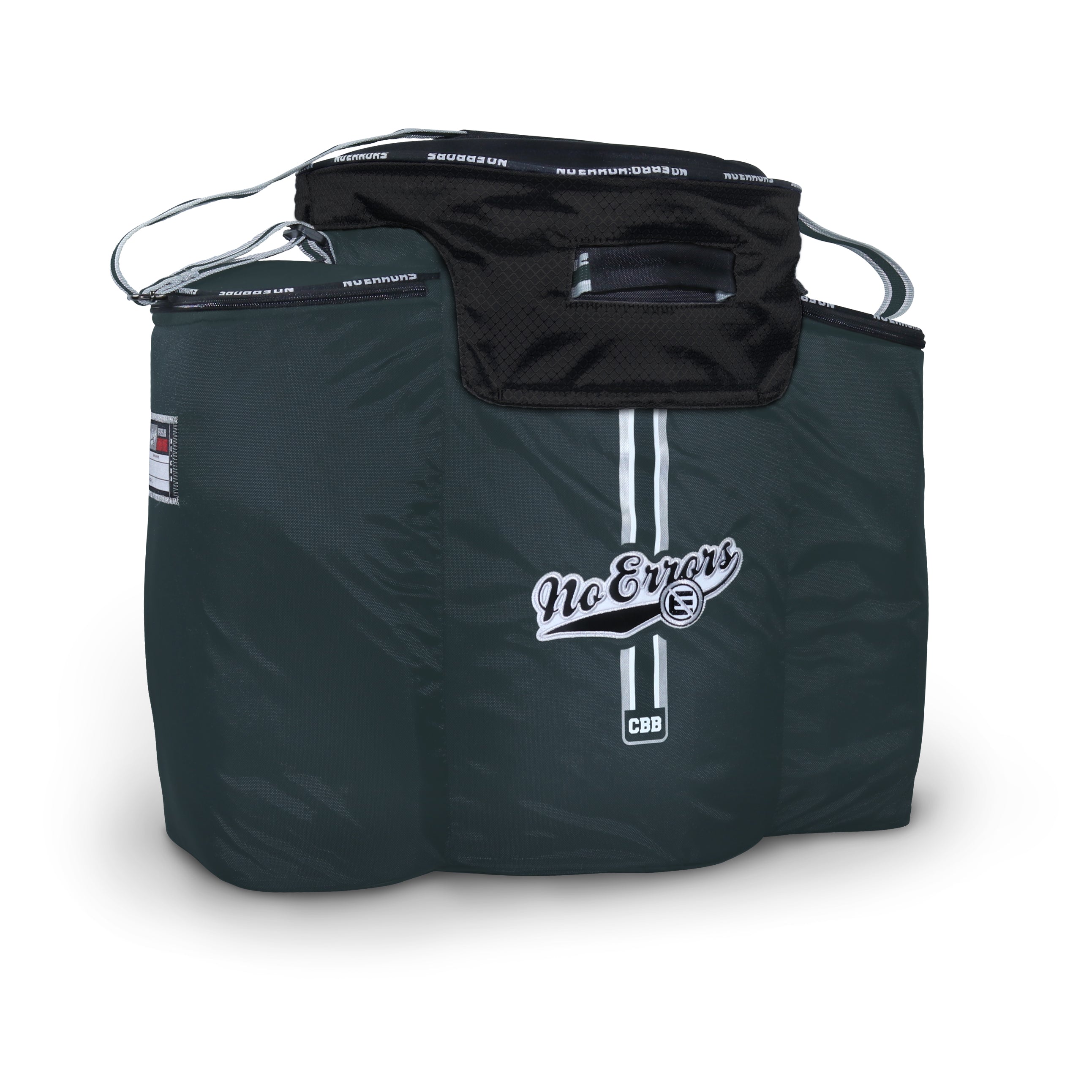 Baseball coaches bag