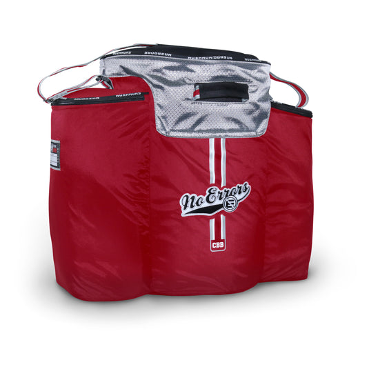 baseball coaches bag