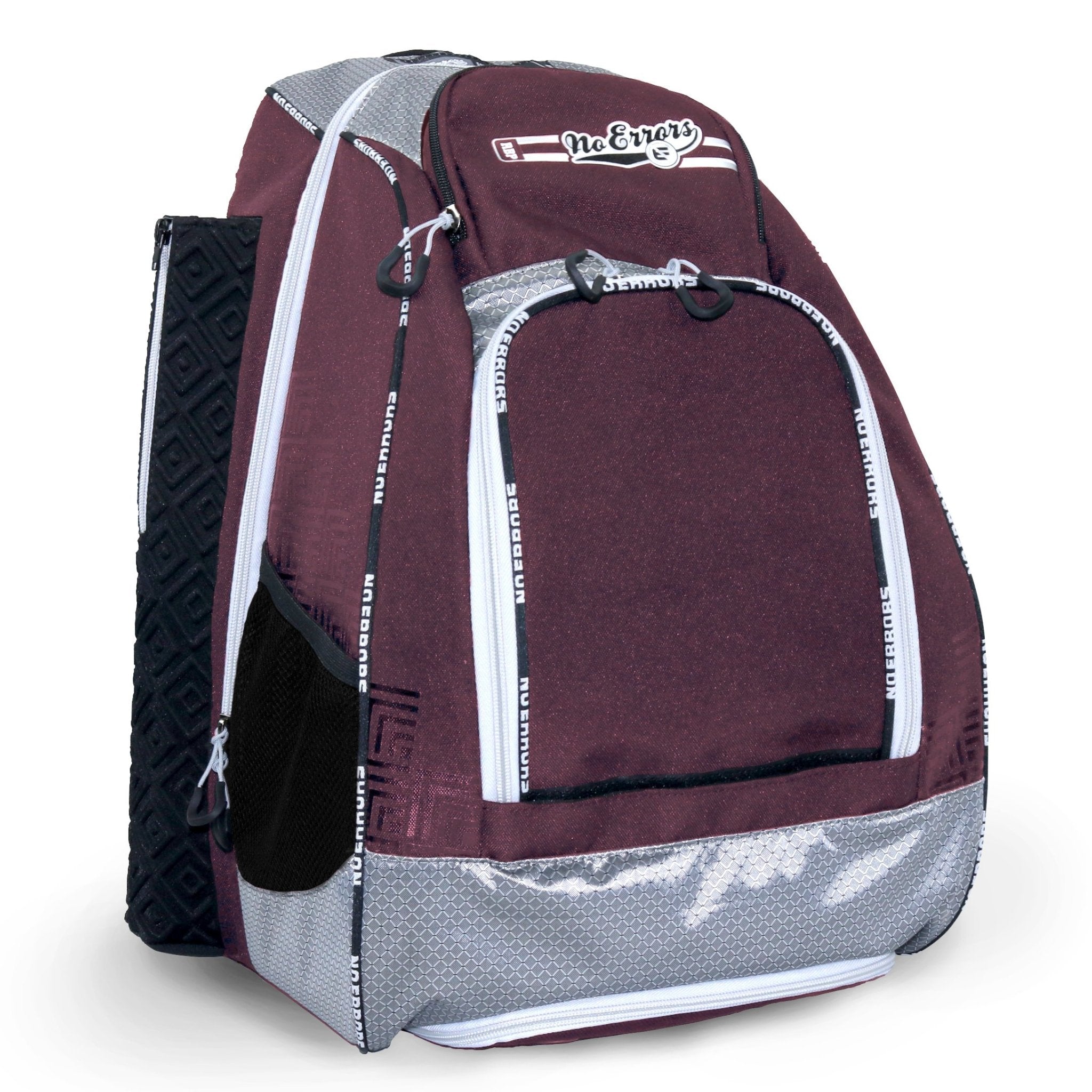 RBP Backpack Bag | Softball & Baseball Backpacks Bags | NO-ERRORS