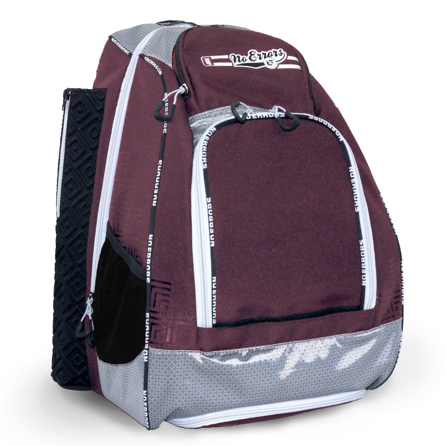 RBP Backpack Bag | Softball & Baseball Backpacks Bags | NO-ERRORS
