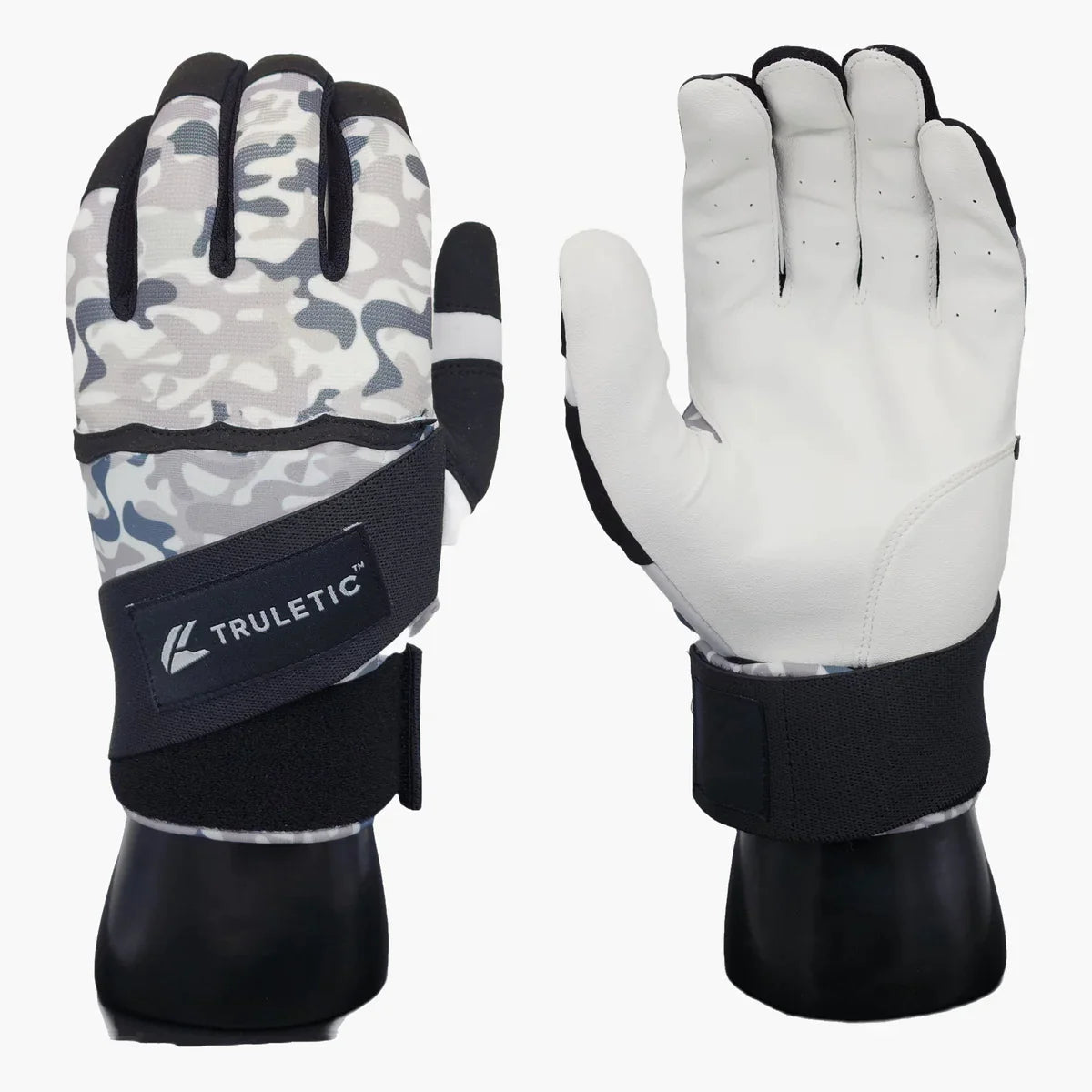 Keep your hands safe with baseball's most protective batting gloves